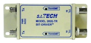 Blazing Fast Fiber Optic Magic - 2 Channel TTL!-Image