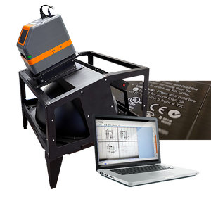 Area Color Inspection System (ACIS™)-Image