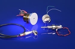 Dual Wideband Transducer for Marine Applications-Image