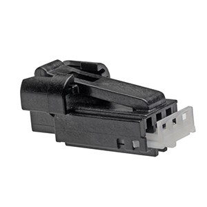 H-DAC 64 Unsealed Connector System-Image