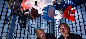 Onsite EMC Testing-Image