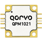 10 - 12 GHz 100 Watt GaN Power Amplifier-Image