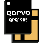 Wi-Fi / IoT Narrowband Filter QPQ1905 from Qorvo-Image