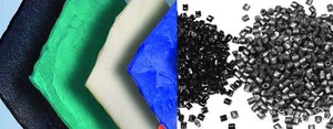 Custom Specialty Polymers and Resins-Image