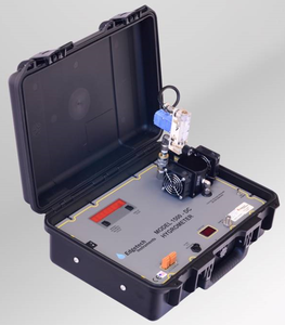 Model 1500 Field Portable Dewpoint Hygrometer-Image