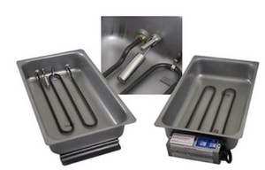 Cool it Safe: Flammable-Friendly Pan Design!-Image