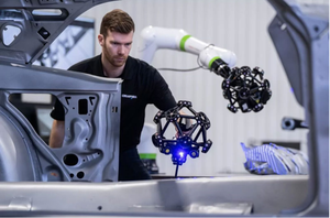 3D scanning technologies a cost-effective solution-Image
