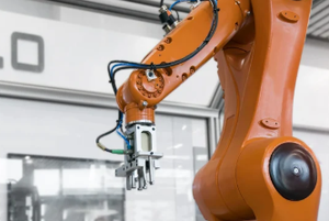 Warehouse Encoder Solutions for Automation-Image
