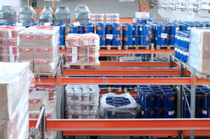 Material Handling Solutions with Encoders-Image