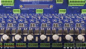 QUICK-TURN PCB ASSEMBLY-Image