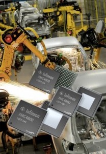 New Digital Power Explorer Kit from Infineon-Image