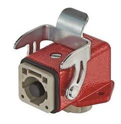 Harting Han® - a reliable connection-Image