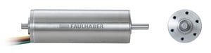 Impressive torque to size to weight ratio-Image