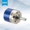 New Planetary Gearhead Reaches Record Levels-Image