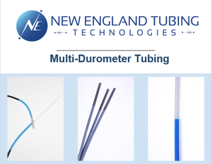 Customized Flexibility with Multi-Durometer Tubing-Image
