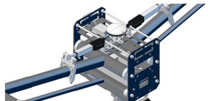 Drone Applications for Linear Servos-Image
