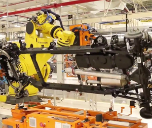 AGV solutions - Flexible, Scalable & Customizable-Image