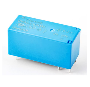 Churod's CHI03 is a cost-conscious solution-Image