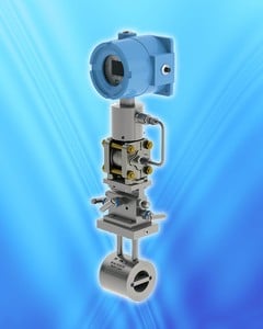 Direct Mount Wafer-Cone® Flow Meter. -Image