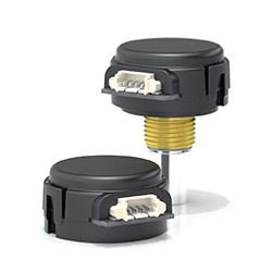 S4T Miniature Optical Shaft Encoder-Image