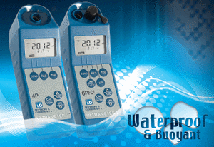 ULTRAMETER II™ 6PFCE and 4P-Image