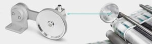 Length Measurement Made Easy w/POSITAL Encoders-Image