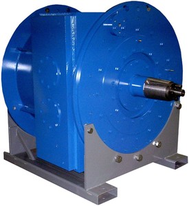 Made in America Mooring & Anchor Winch Brakes-Image