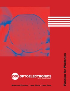Innovative Optoelectronics Integrated Products-Image