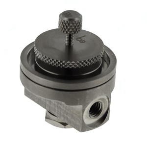 Single Stage High Flow Pressure Regulator-Image