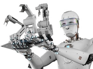 Motors for Robots-Image