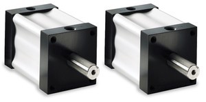 Custom Rotary Actuator-Image