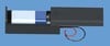 New Densi-Pak, 9 Volt Covered Battery Holder-Image