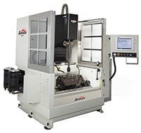 Video - SV-30 Series Vertical Honing Machine -Image