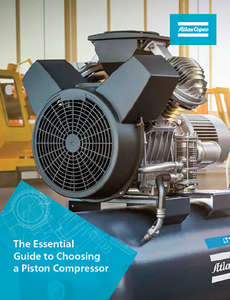 Selecting a Piston Compressor-Image