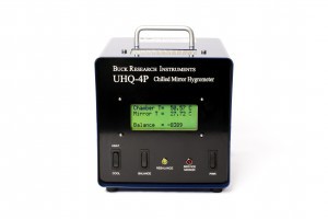UHQ-4P chilled mirror hygrometer -Image