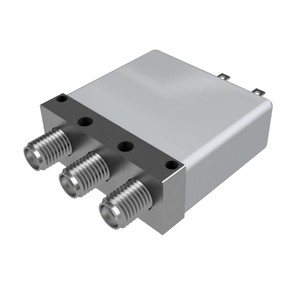 40 GHz 1P2T Coaxial Switch with 2.9mm Female-Image