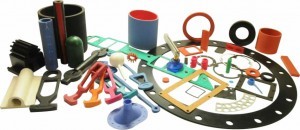 Customized Specialty Manufactured Parts -Image