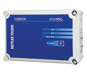 Total Organic Carbon Sensor-Image