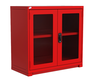 Store your bulky items securely with our cabinets-Image