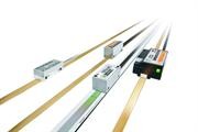 Optical Linear Encoders from Renishaw-Image