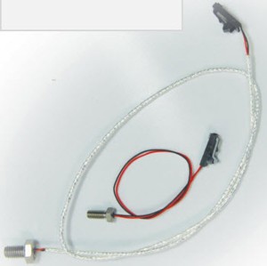 Thermistor Temperature Sensors-Image
