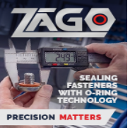 Engineered Fasteners for Precision & Protection-Image