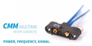 Harsh Environment Connector Solutions-Image