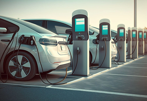 Next Steps for EV-Image