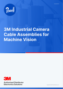 Cable Assemblies for Machine Vision-Image