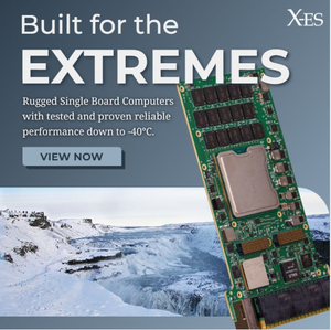 Single Board Computers built for the Extremes-Image
