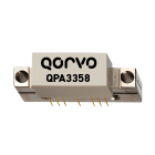 34dB CATV Push Pull Amplifier QPA3358-Image