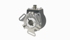 Programmable Incremental Encoders for Industry-Image