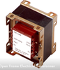 Single Phase Open Frame Control Transformers-Image