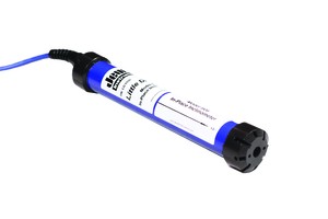 In-place inclinometer for slope stability studies-Image